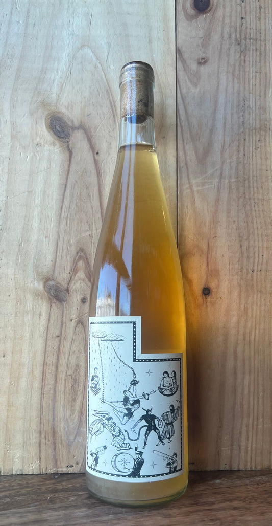 Lewandowski Tatto White 2023