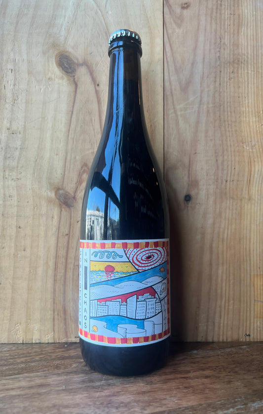 Stagiaire Consistency in Chaos Syrah 2023