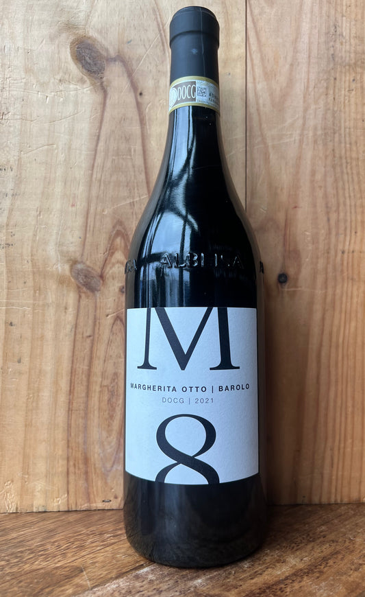 Margherita Otto Barolo 2021