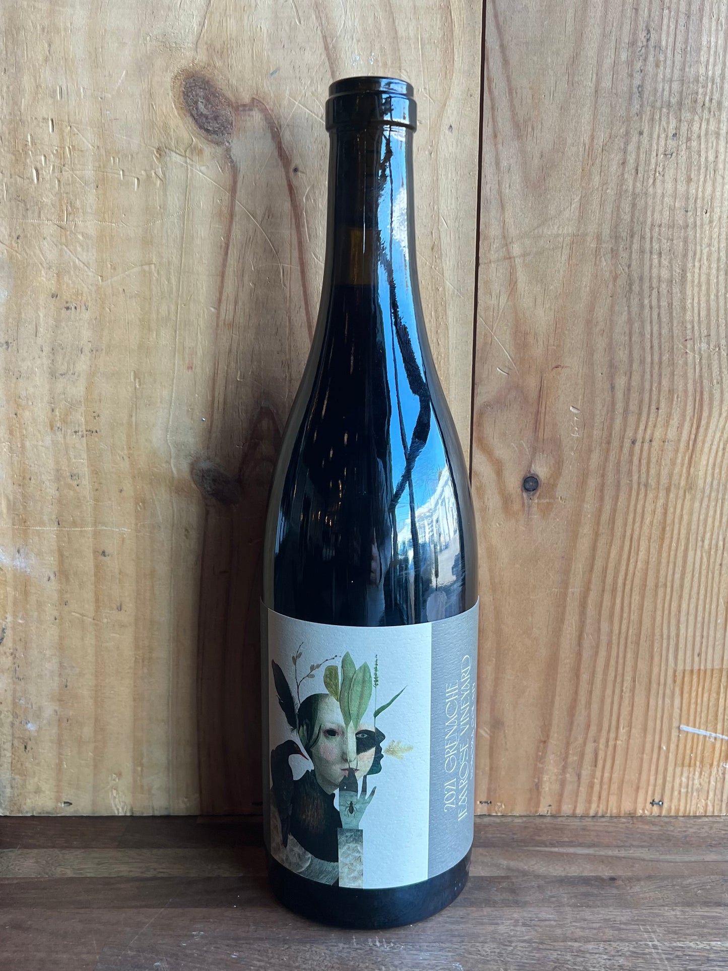 Jolie Laide Jemrose Vineyard Grenache 2021