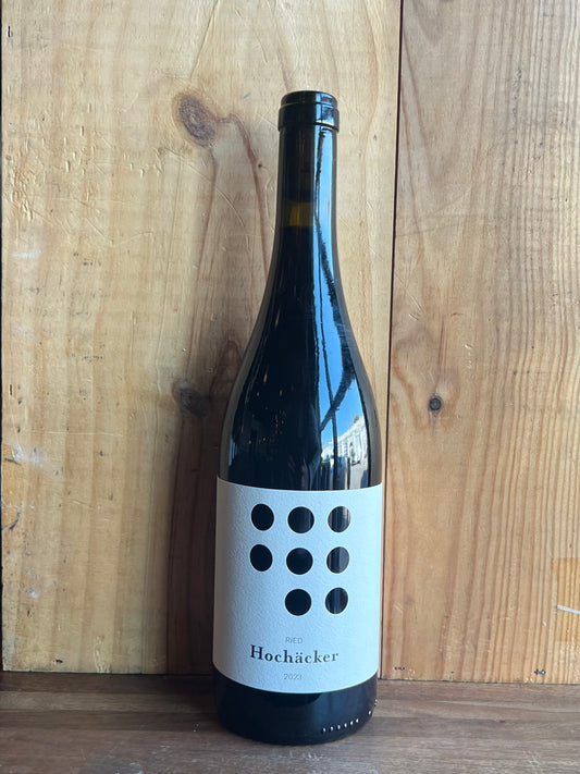 Weninger Hochacker Blaufrankisch 2023