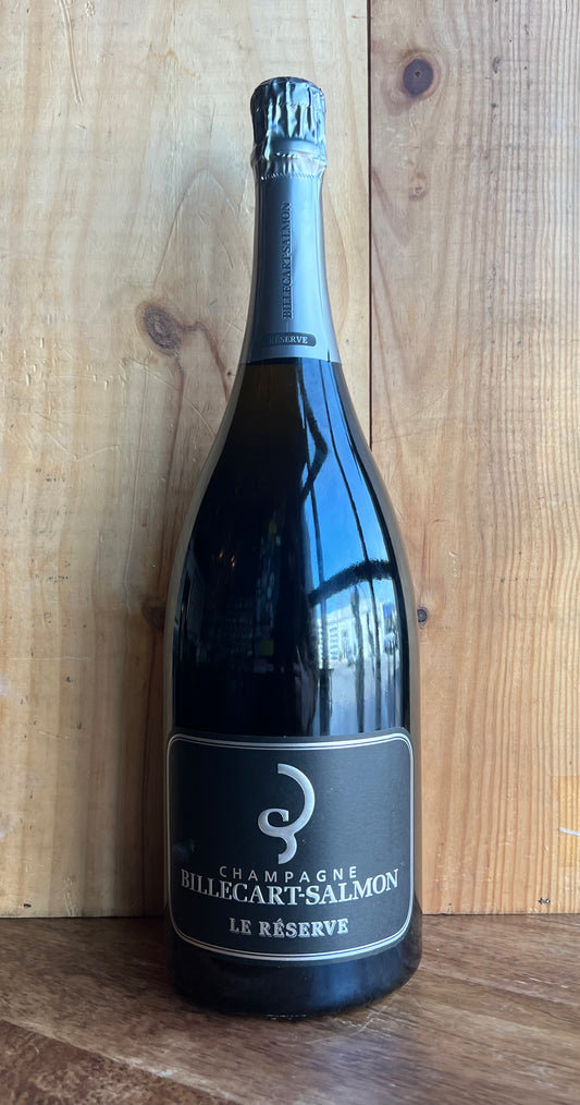 Billecart-Salmon Brut Reserve NV MAGNUM