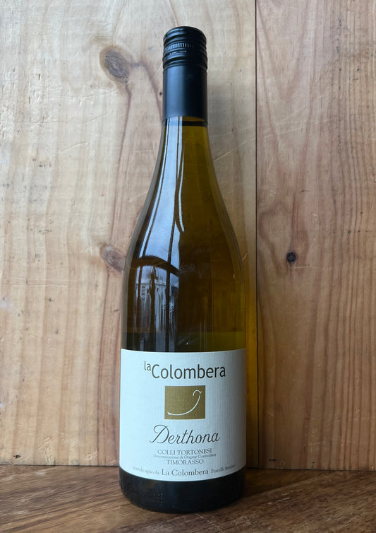 La Colombera Derthona Timorasso 2023