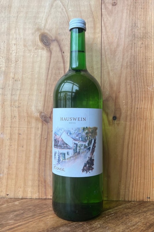 Stefan Rosner Hauswein Gruner Vetliner NV