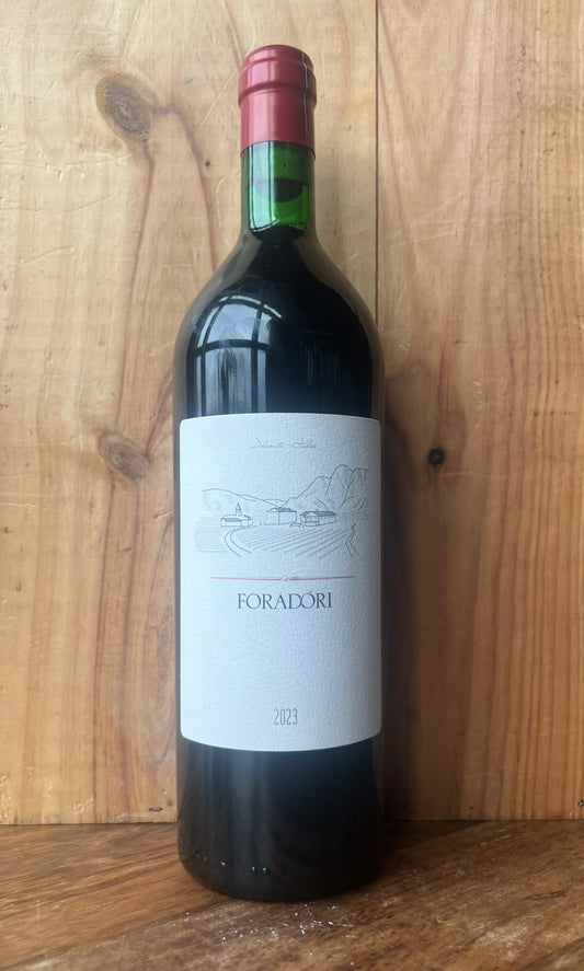 Elisabetta Foradori Teroldego 2023