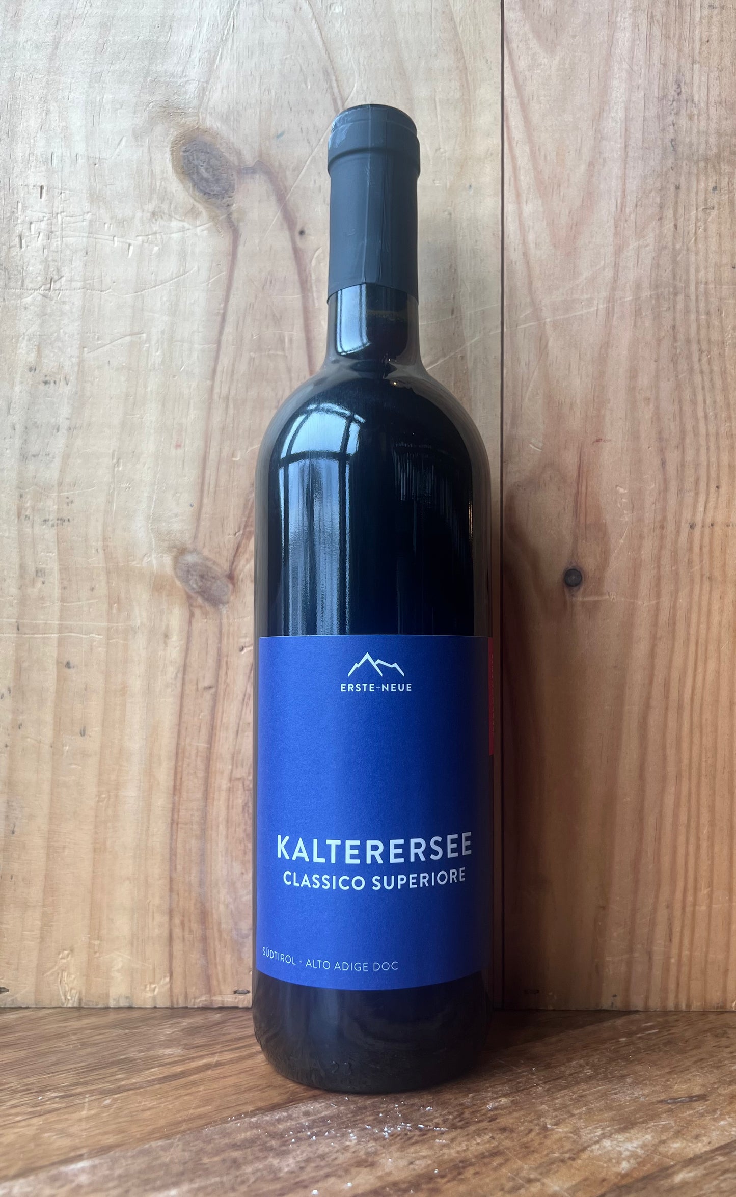 Erste + Neue Kalterersee Classico Shiava 2024