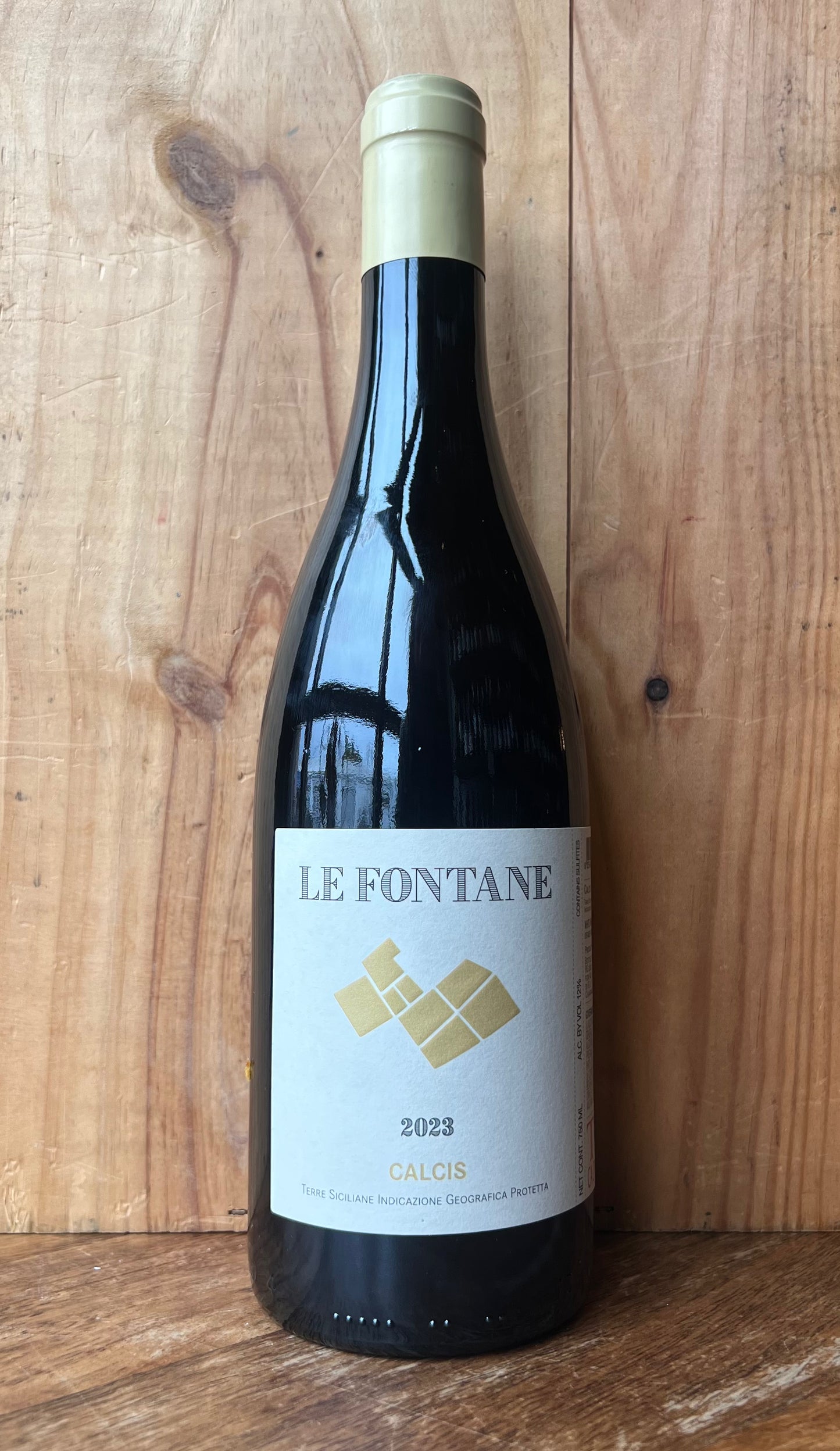 Le Fontane Calcis 2023