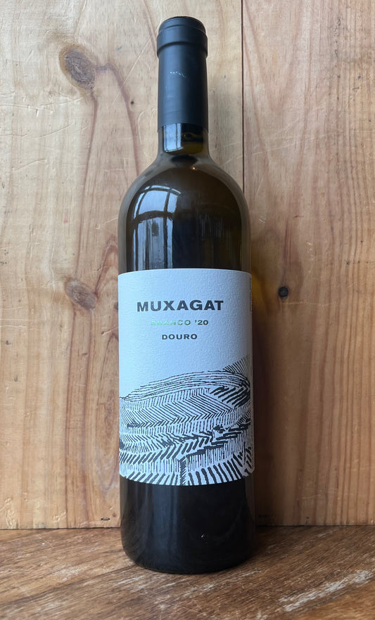 Muxagat Branco 2020