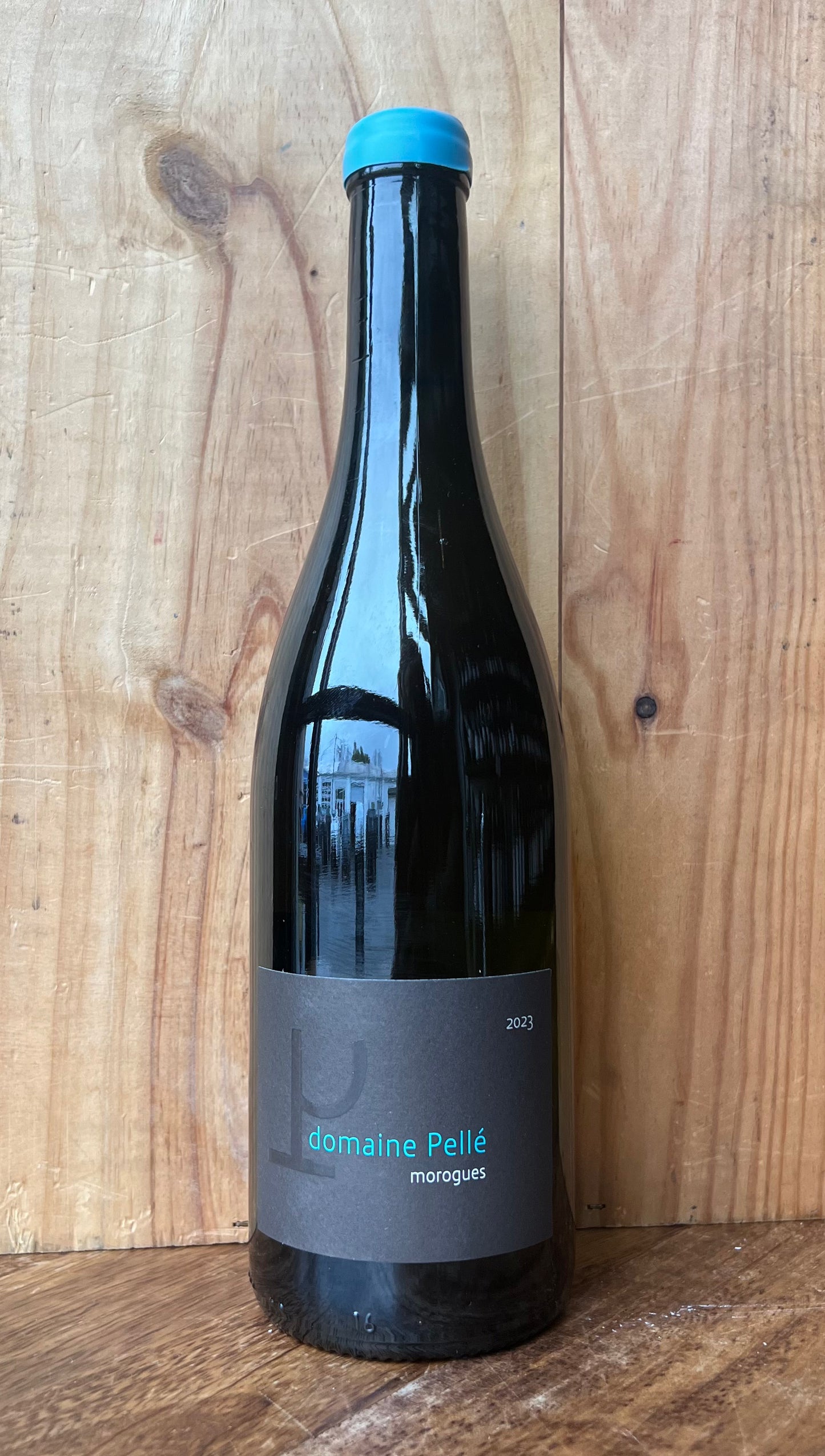 Domaine Pelle Menetou Salon Morogues Blanc 2023