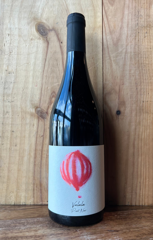 Francois Merieau Valala Pinot Noir 2023