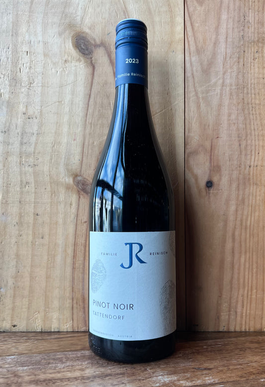 Johanneshof Reinisch Estate Pinot Nior 2022