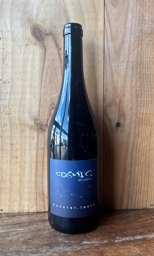 Cosmic Vinyaters Constel Iacio Emporda Clarete 2024