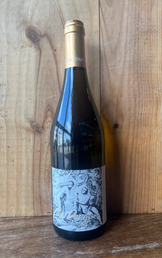 Domaine Luneau Papin La Verger 2023