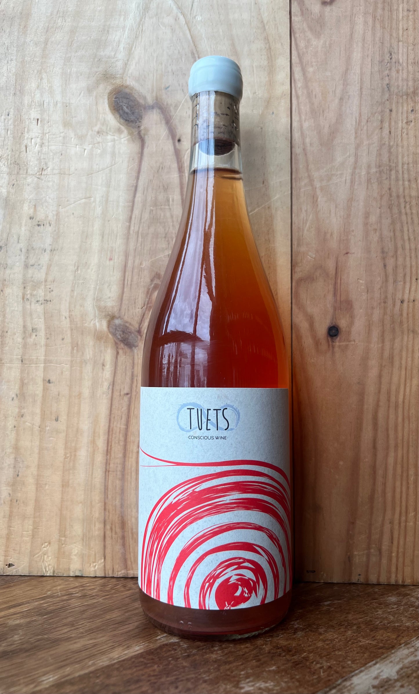 Celler Tuets Tot Clarete 2023