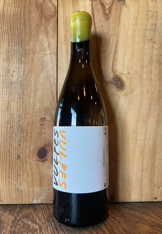 Adega Entre Os Rios Asturias Blanco Albarino 2023