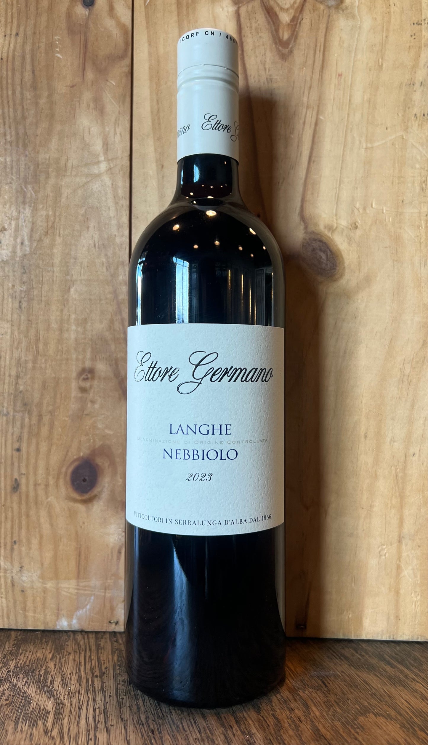 Ettore Germano Langhe Nebbiolo 2023