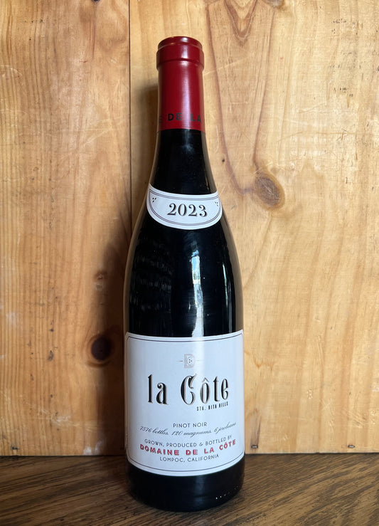 Domaine de la Cote "La Cote" Pinot Noir 2023