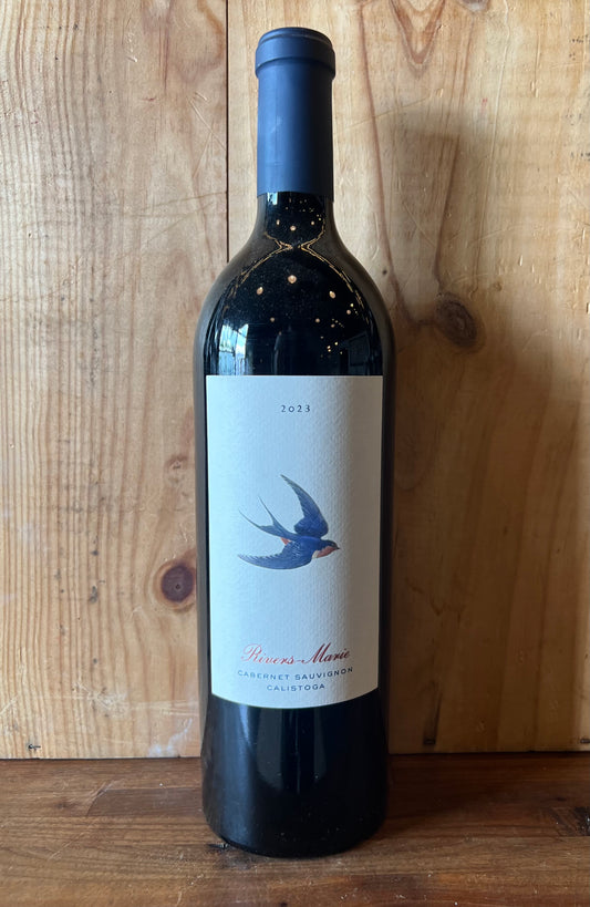 Rivers Marie Calistoga Cabernet 2023