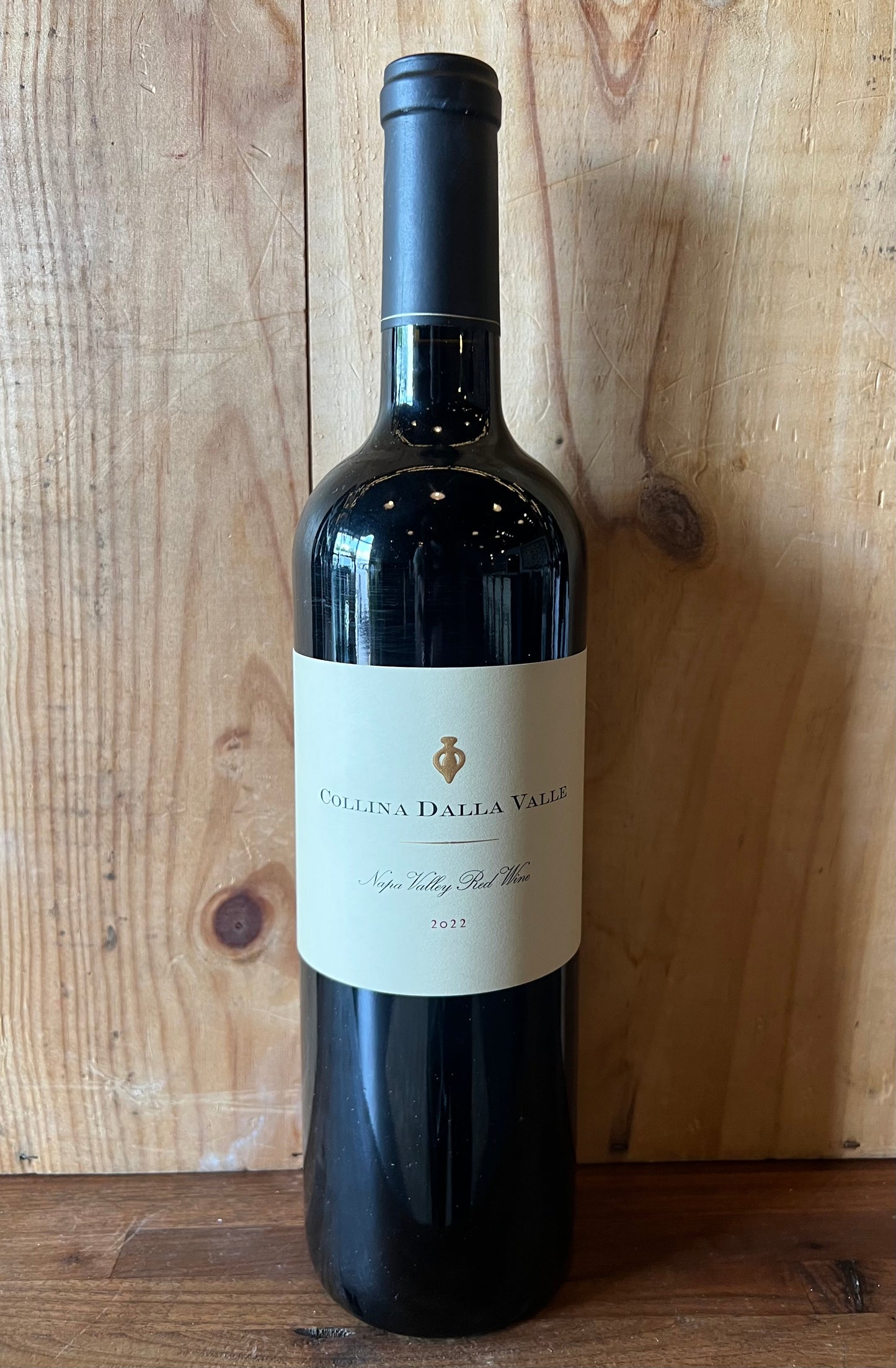 Dalla Valle Collina 2022
