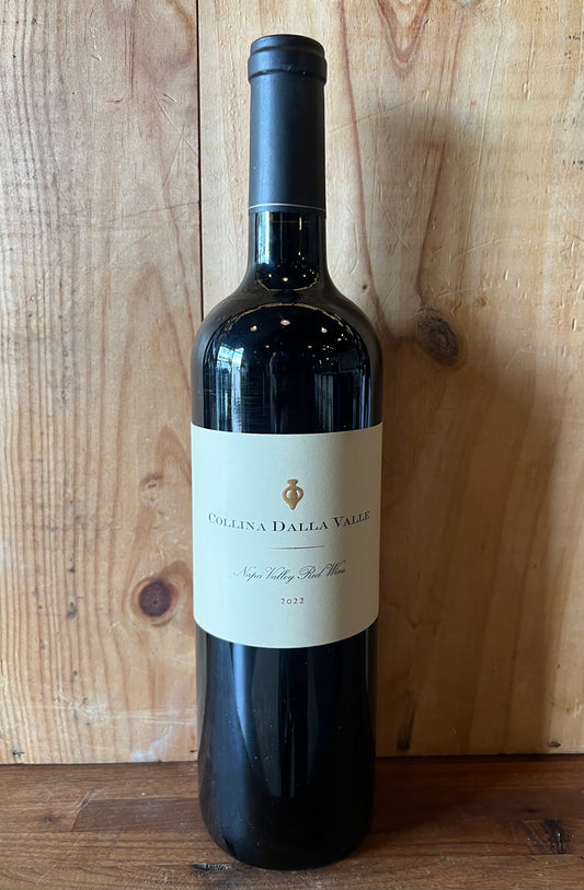 Dalla Valle Collina 2022