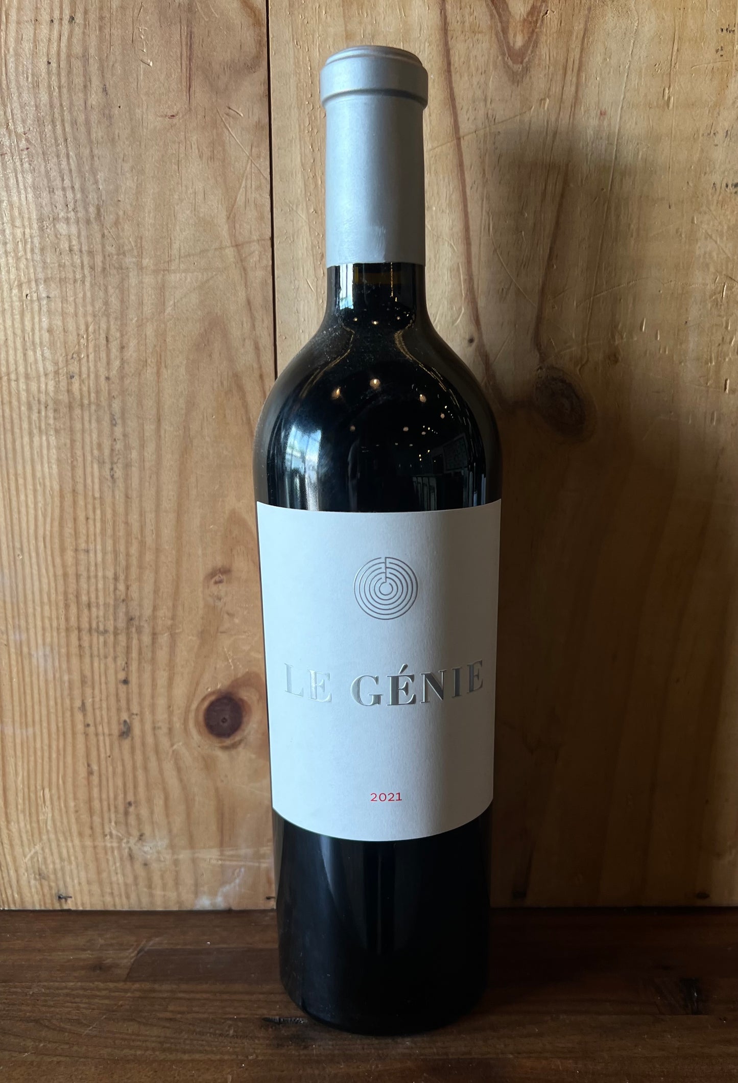 Bella Oaks Le Genie 2021