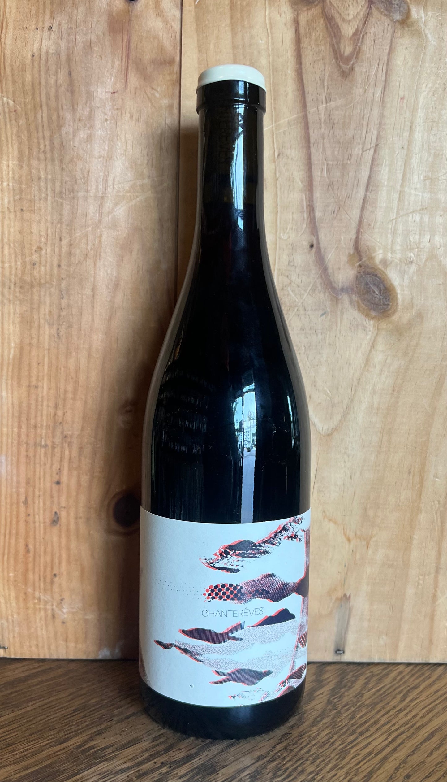 Chantereves Beaune 1er Cru Rouge Les Blanches Fleurs 2022