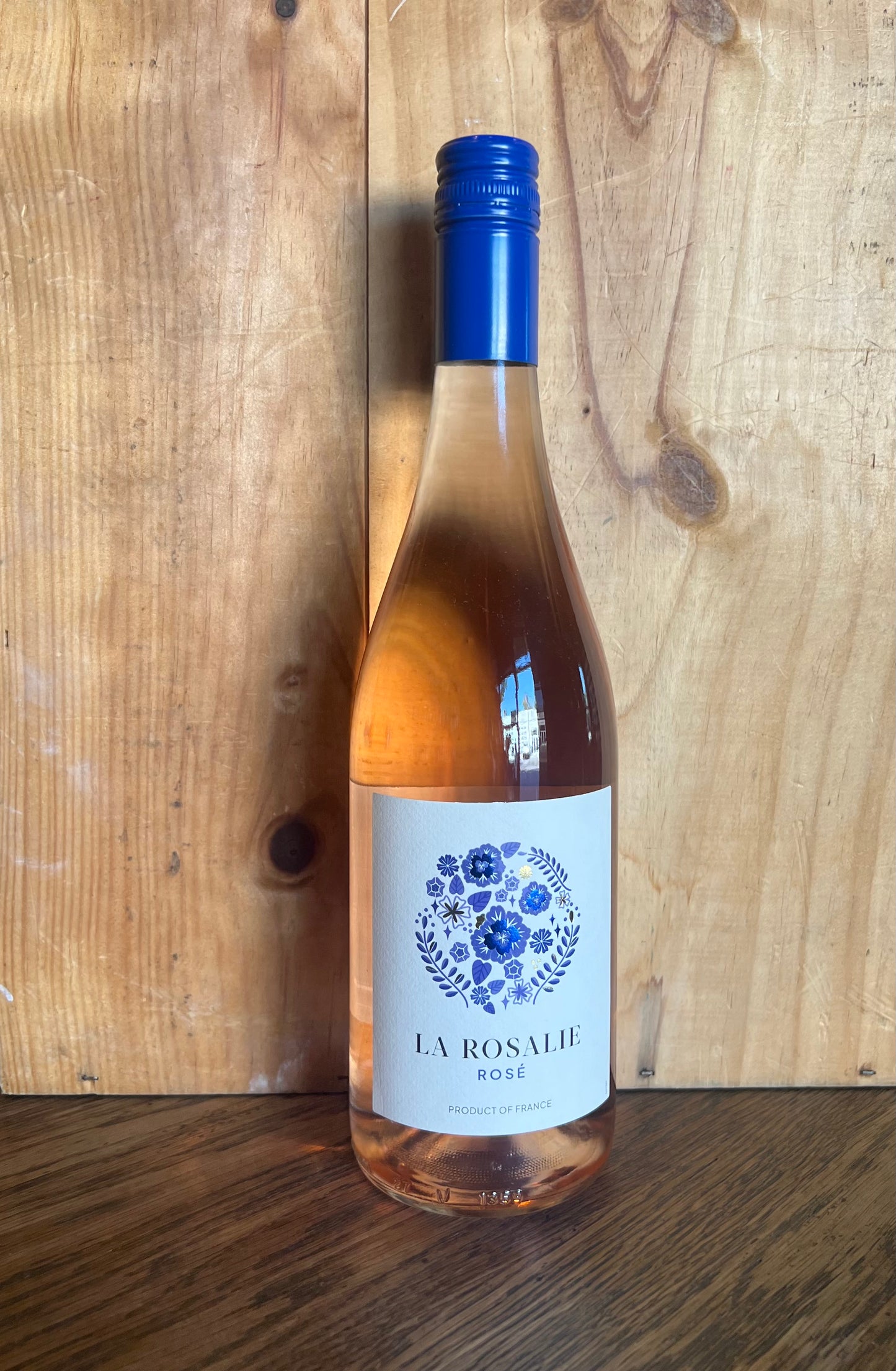 La Rosalie IGP Rose 2025