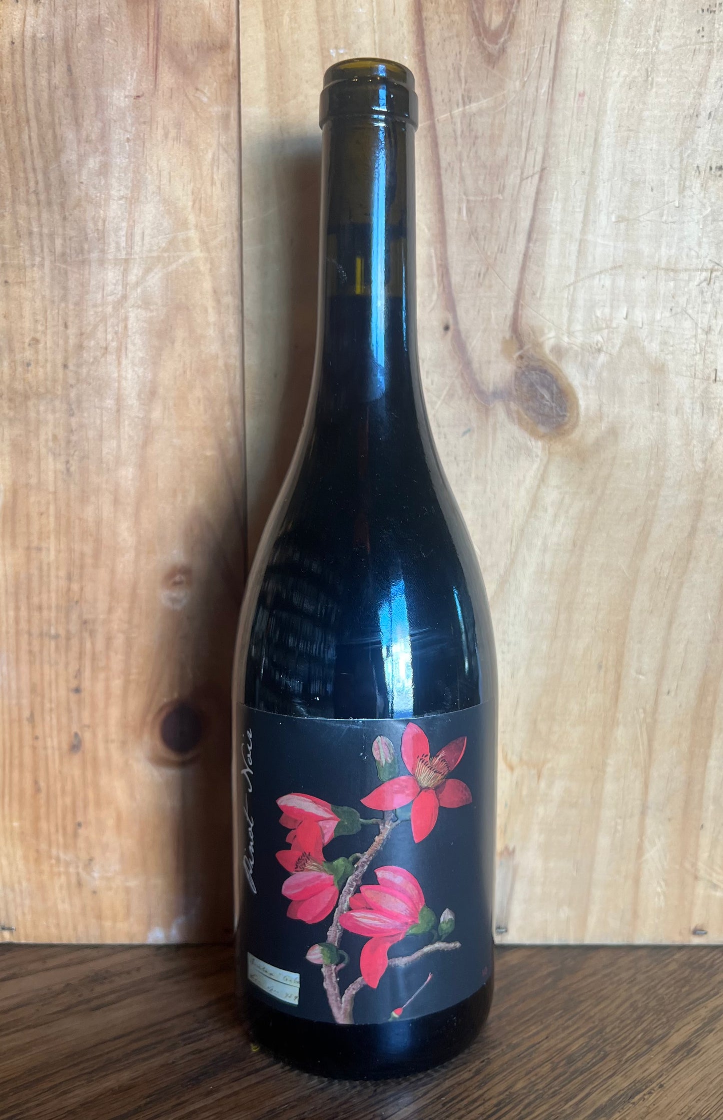 Botanica Wines Mary Delaney Pinot Noir 2019