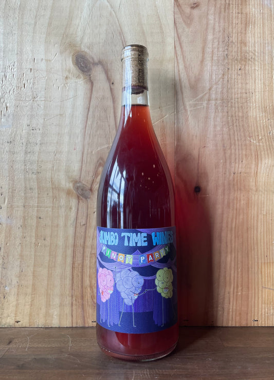 Jumbo Time Wines Pinot Party 2023