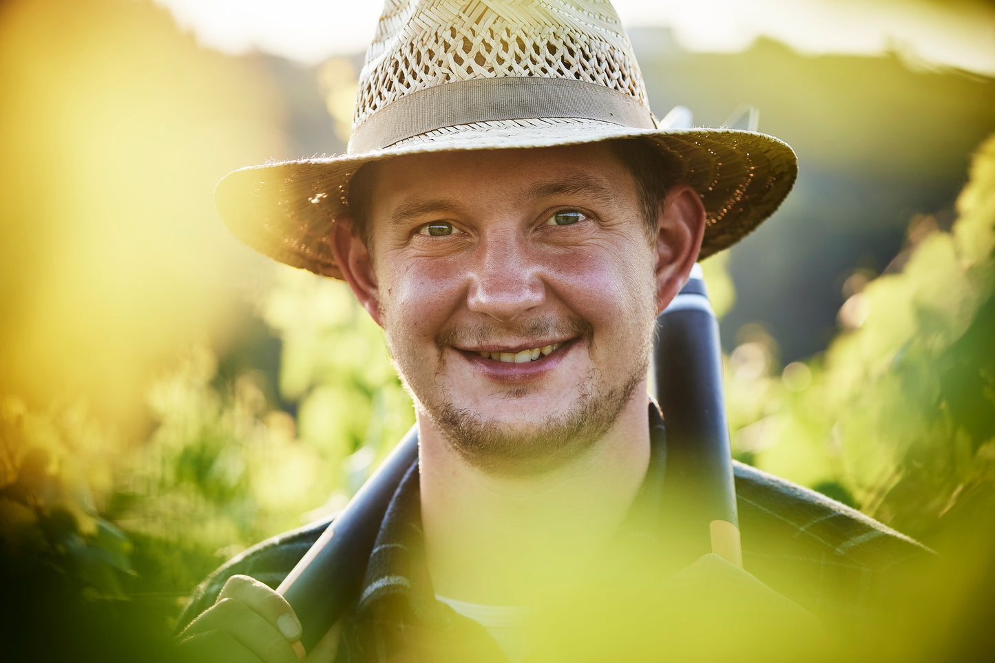 Vintner Spotlight with EDI SIMČIČ