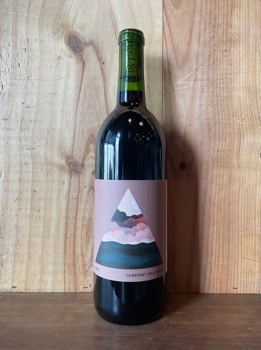 Outward Cabernet Sauvignon Massa Vineyard 2022